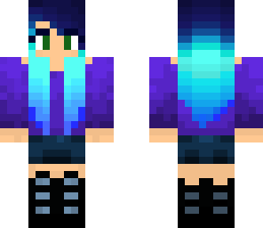 boots and mini