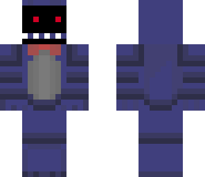 bonnie destrosed