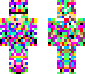 rainbow wonder