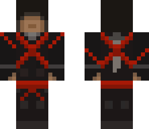 assassin