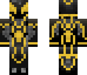 spider-armor