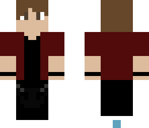 new skin