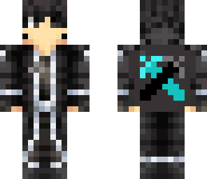 kirito