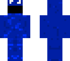 cookie monster v2