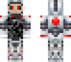 destroyer mech