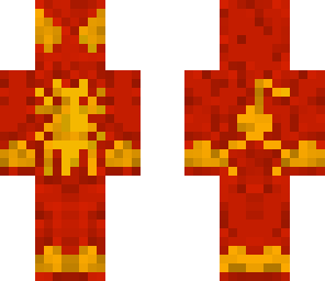 iron spider