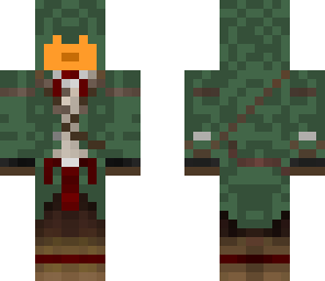 b5skullboy1202 skin as an assassian