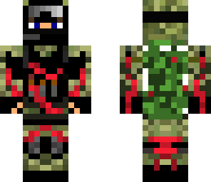 american soldier