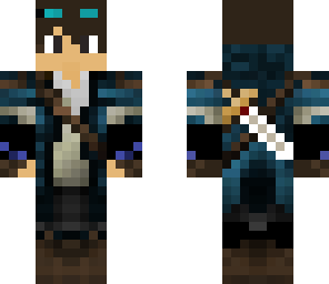 adventurer