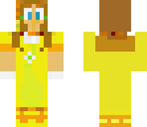 princess daisy