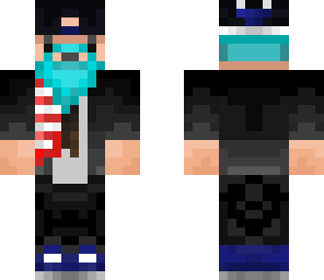 my skin