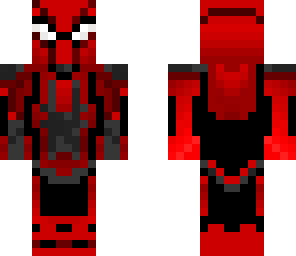 ends of the earth spider-man