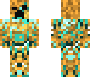 desert guardian