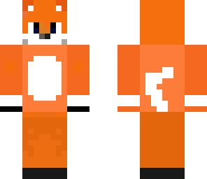 cute fox