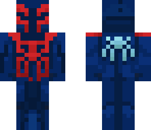 spider-man 2099