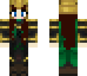 female loki