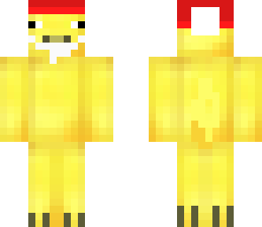 another edit for santa piggeh