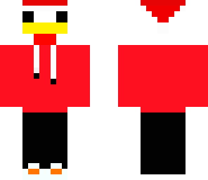 nick navidad