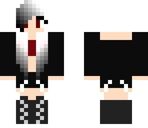 emo girl