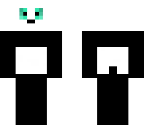panda paw