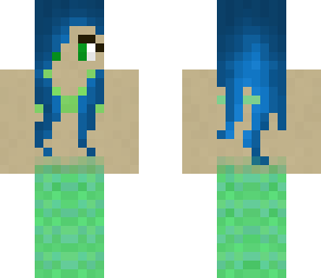 mermaid