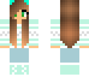 edit of a skin