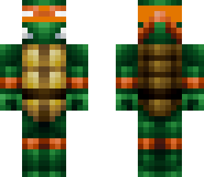 ninja turtle