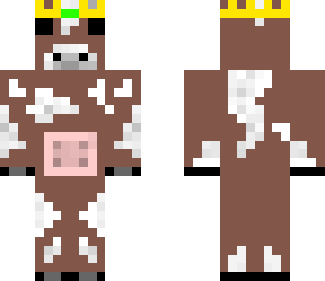 lord cowsie