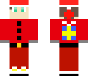 santa