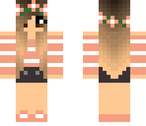 not mine but changed eyes