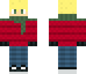 shootingstar01 casual winter repost