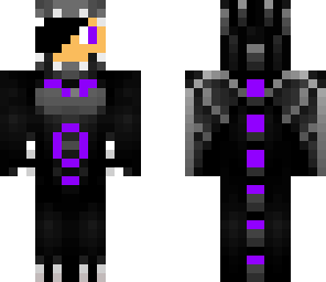 dragon kid