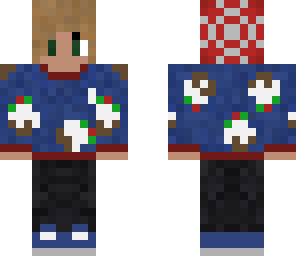 christmas sweater