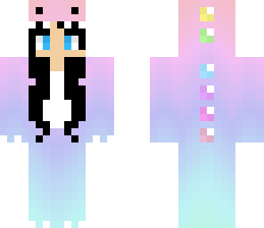 dinosaur girl