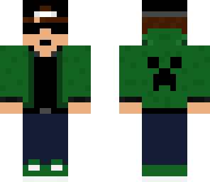 thefiremage17 minecraft gangster