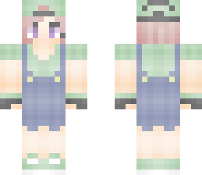 oc skylar