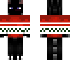 seltkans chrismas