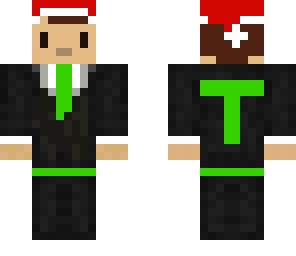 xmas thumas