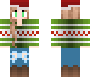 christmas sweater