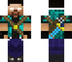 herobrine