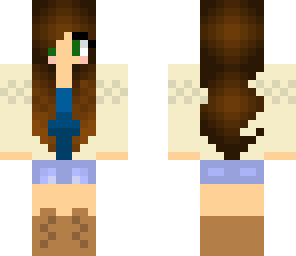 girl
