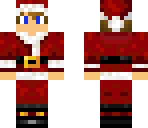 swagy santa