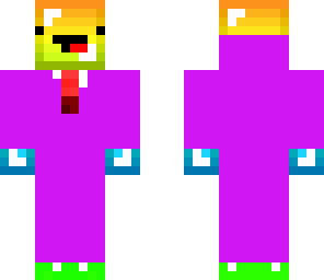 arcoiris molon