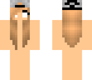 body template