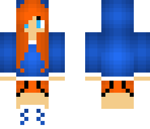 auburn girl