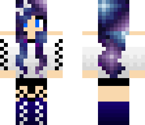 galaxy girl