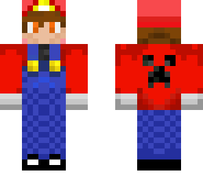 super mario