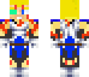 vegeta
