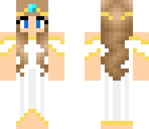 goddess anatasia