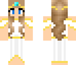 goddess anatasia